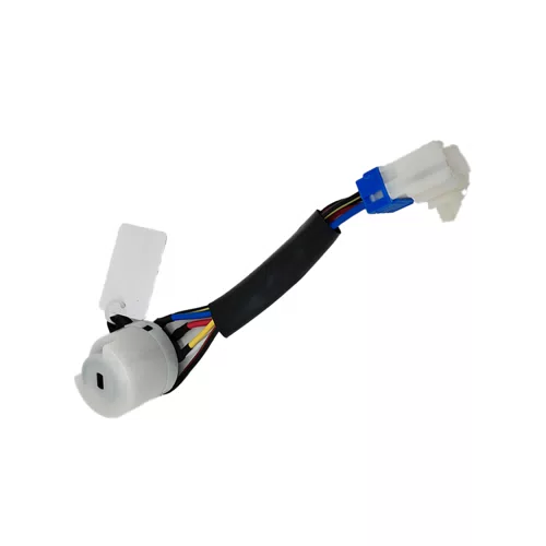 Ignition Starter Switch 93110-2H000 for Hyundai Elantra I20 HD for Kia Cee'd 2006-2010 931102H000 93110 2H000 FWD... - image 2